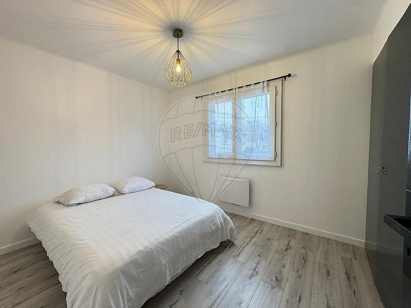 Appartement - 15 m² - 1 pièce