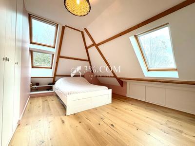 Maison - 147 m² - 6 pièces