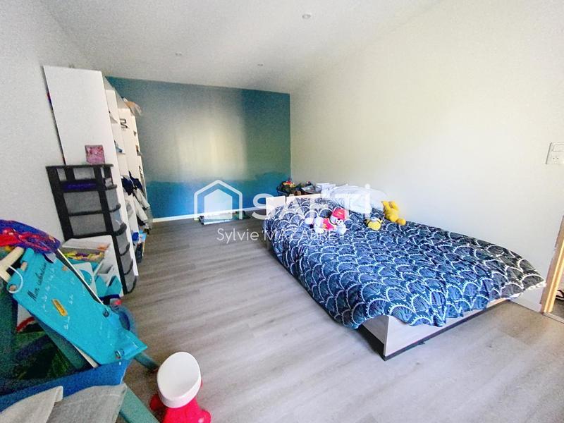 Maison - 135 m² - 4 pièces