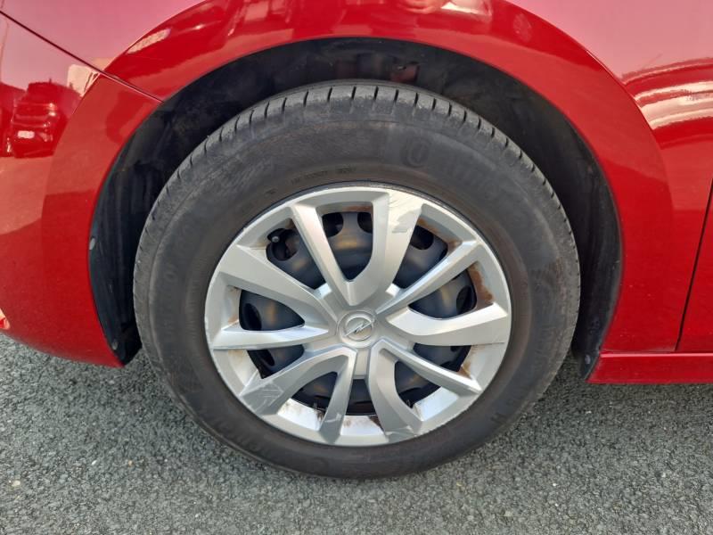 Opel Corsa 1.2 75 ch Bvm5 Edition