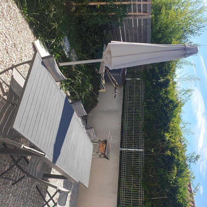 Maison - 101 m² - 5 pièces