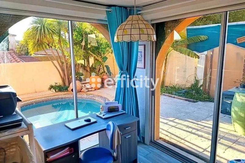 Villa - 152 m² - 7 pièces