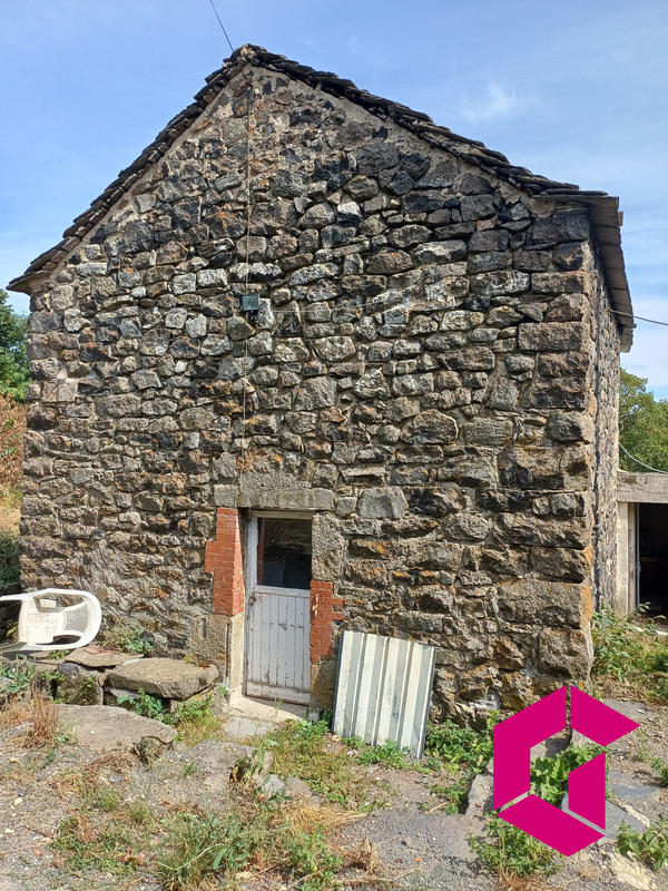 Ferme - 82 m² - 4 pièces