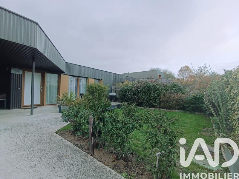 Maison - 81 m² - 4 pièces