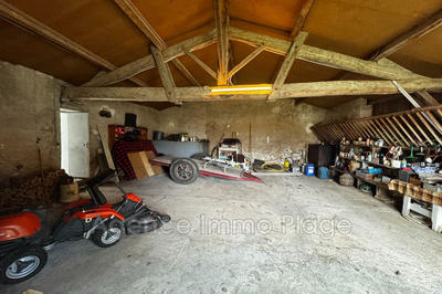 Maison - 138 m² - 8 pièces