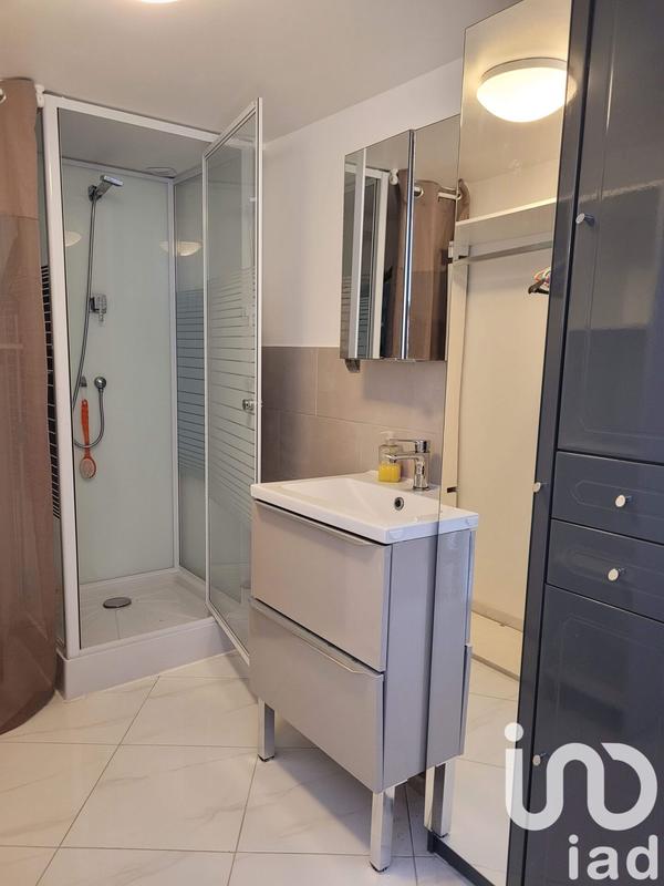 Maison - 245 m² - 7 pièces