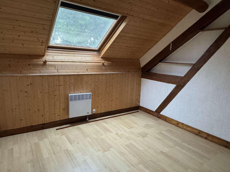 Maison - 94 m² - 2 pièces