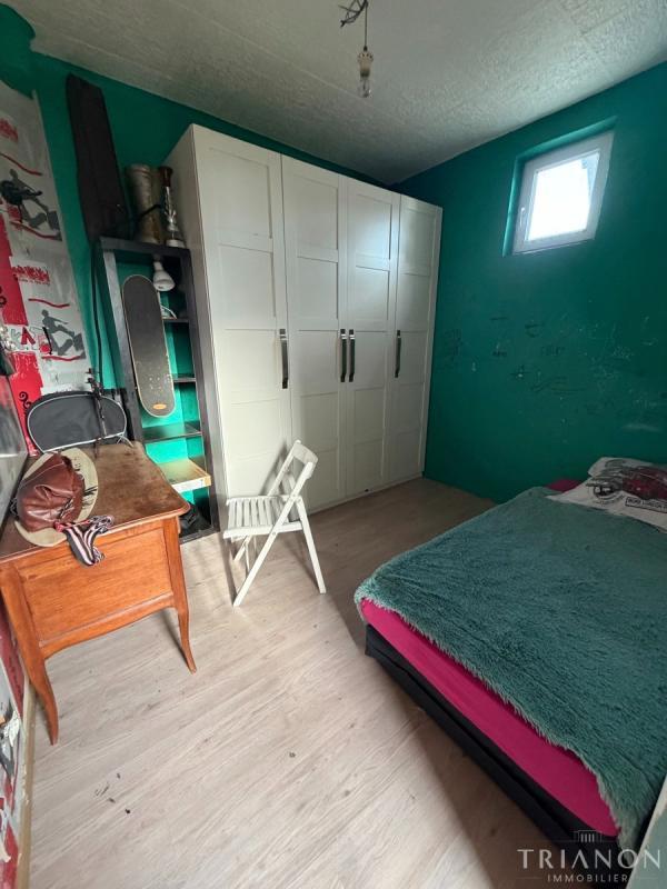 Maison - 70 m² - 5 pièces