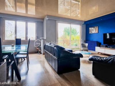 Appartement - 79 m² - 4 pièces