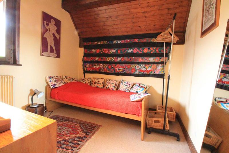 Appartement - 95 m² - 5 pièces