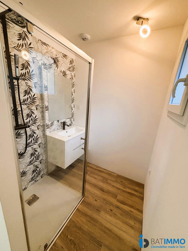 Maison - 154 m² - 6 pièces