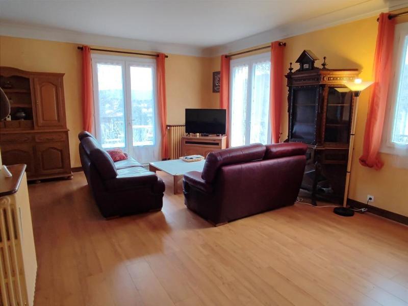 Maison - 198 m² - 6 pièces