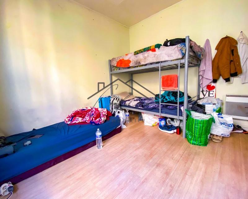 Appartement - 23 m² - 1 pièce