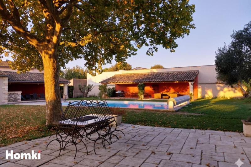 Maison - 180 m² - 7 pièces