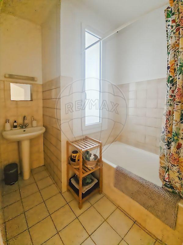 Appartement - 48 m² - 3 pièces