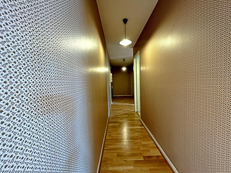 Appartement - 71 m² - 3 pièces