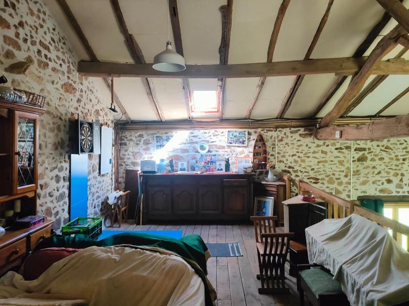 Maison - 170 m² - 5 pièces