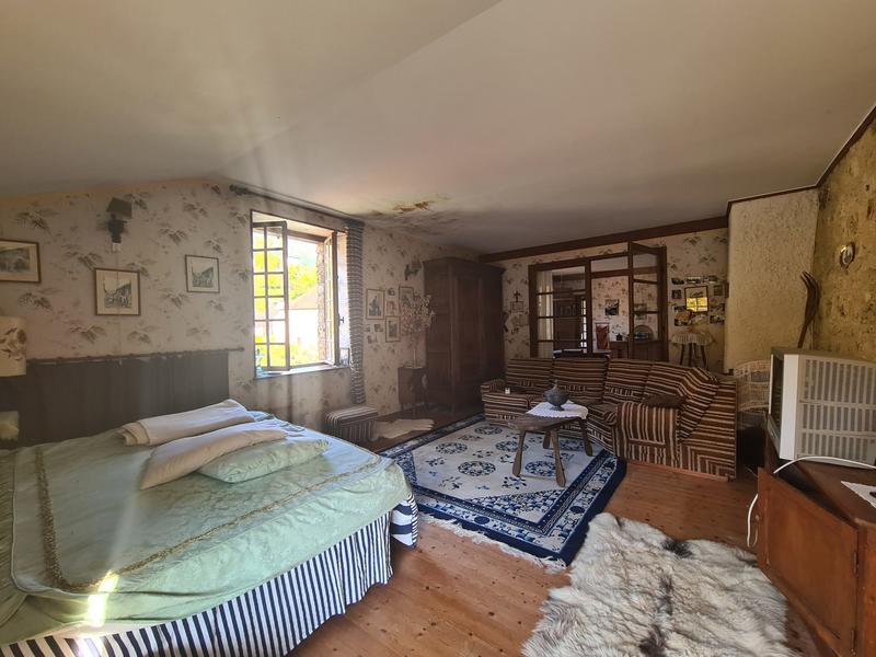 Maison - 132 m² - 5 pièces