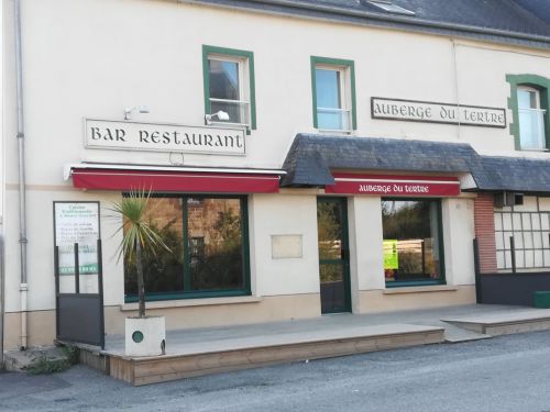 Restaurant du Tertre