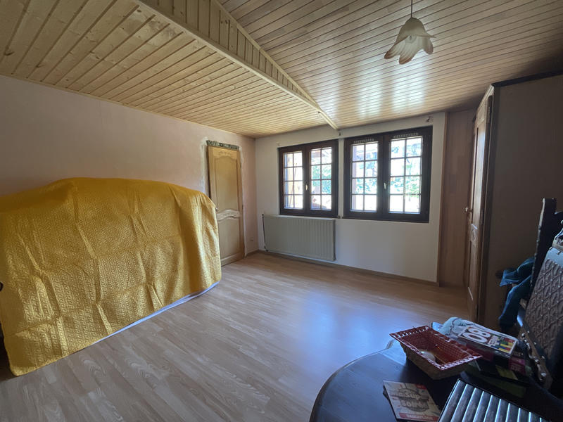 Maison - 106 m² - 4 pièces