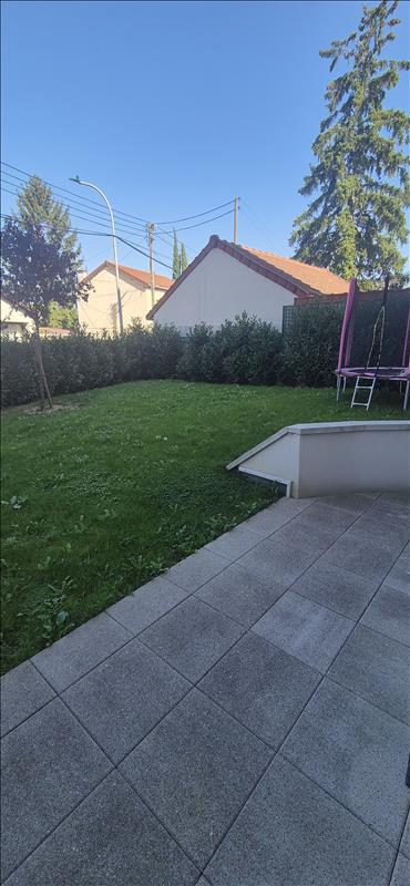 Appartement - 83 m² - 4 pièces