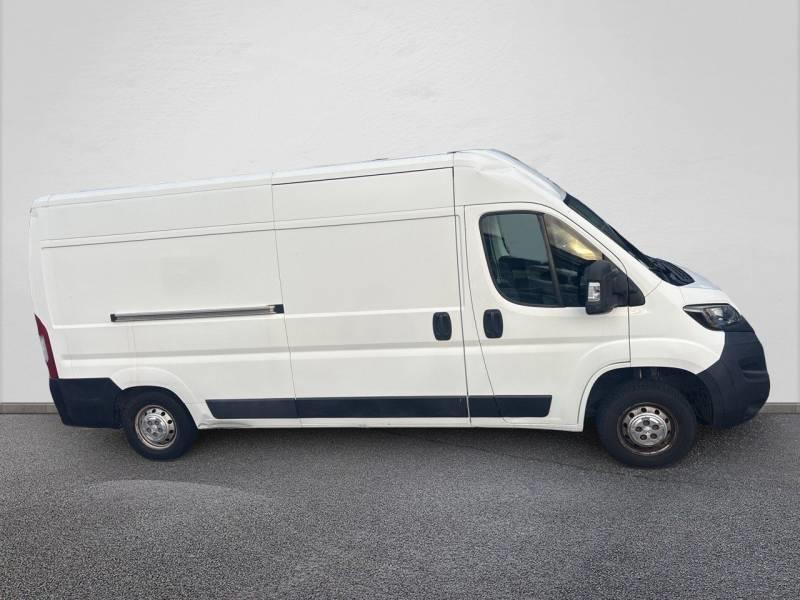 Peugeot Boxer Tole 335 L3h2 Bluehdi 130 Premium Pack