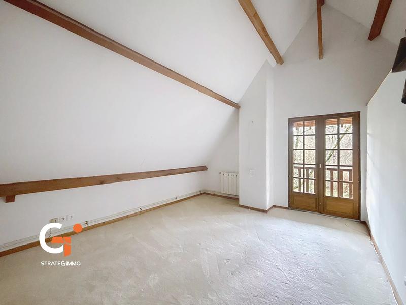 Maison - 148 m² - 7 pièces