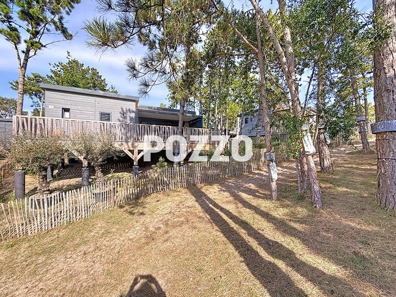 Maison - 49 m² - 3 pièces