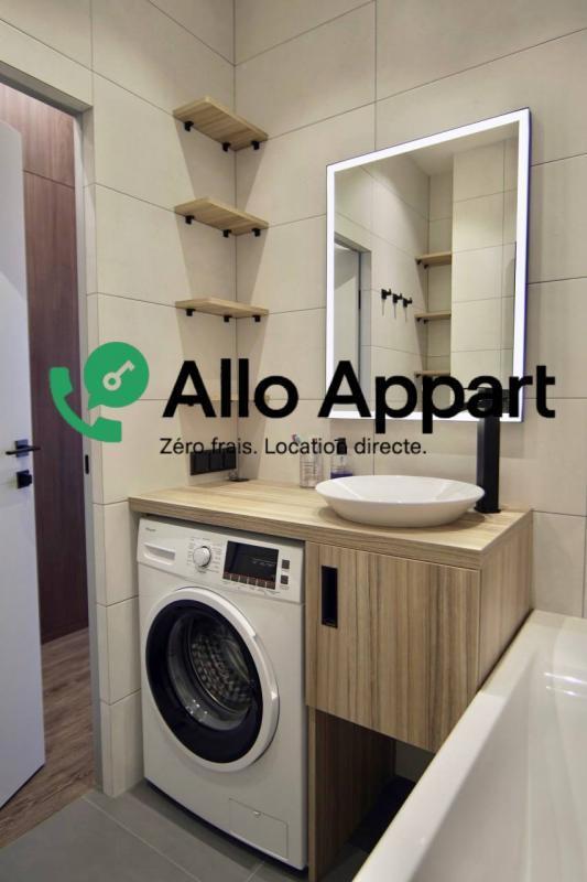 Studio - 29 m² - 1 pièce