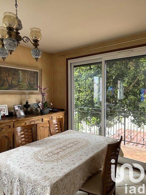 Maison de ville - 102 m² - 5 pièces