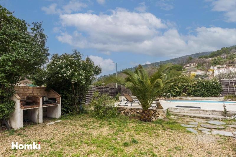 Appartement - 71 m² - 3 pièces