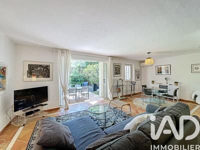 Maison - 86 m² - 3 pièces