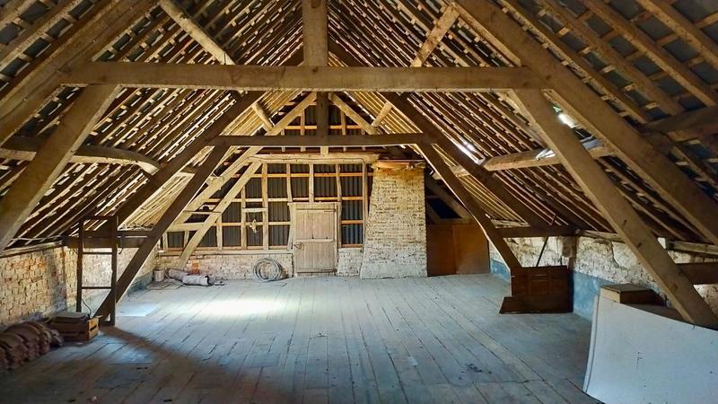 Maison - 142 m² - 6 pièces