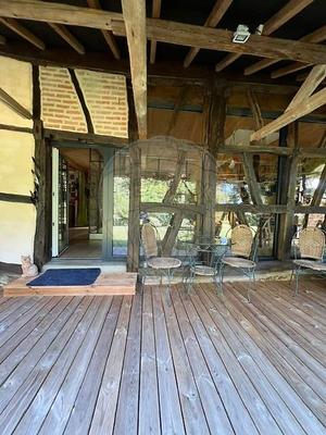 Demeure - 166 m² - 5 pièces