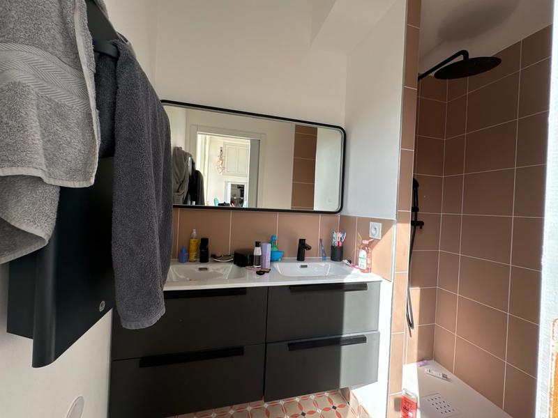 Appartement - 138 m² - 5 pièces