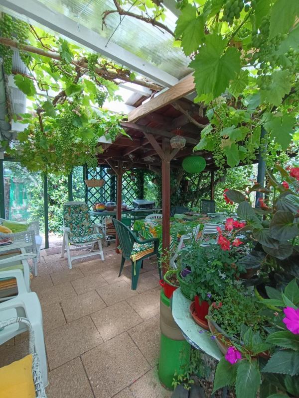 Maison de village - 235 m² - 11 pièces