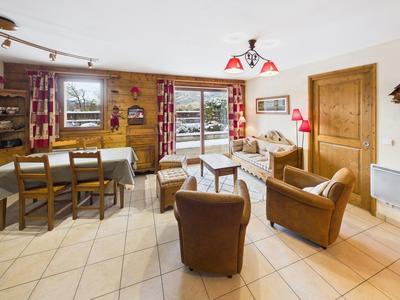 Appartement - 51 m² - 3 pièces