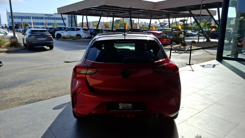 Opel Corsa VI 1.2 Turbo 100ch Gs