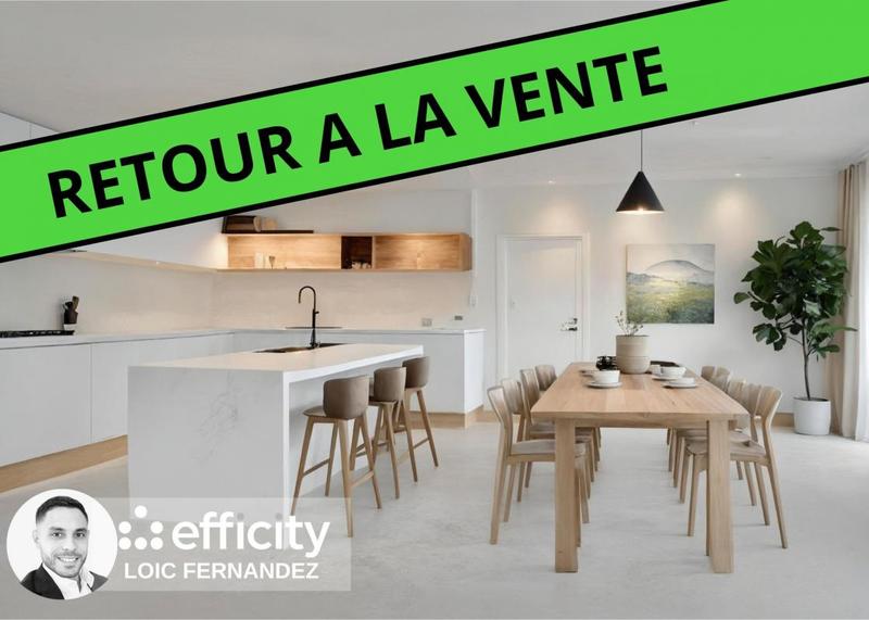 Maison - 153 m² - 5 pièces