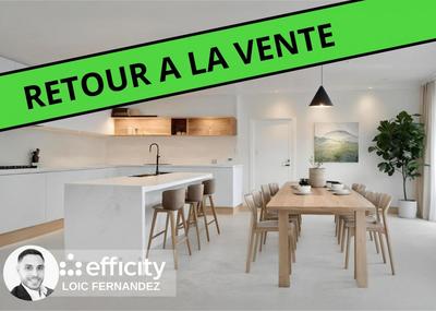 Maison - 153 m² - 5 pièces