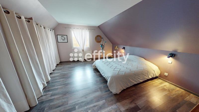 Maison - 150 m² - 6 pièces