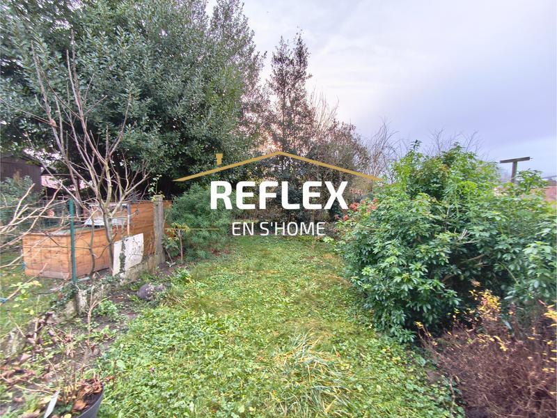 Maison - 78 m² - 3 pièces