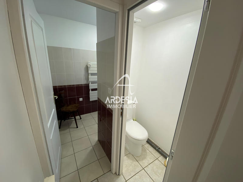 Maison - 196 m² - 15 pièces