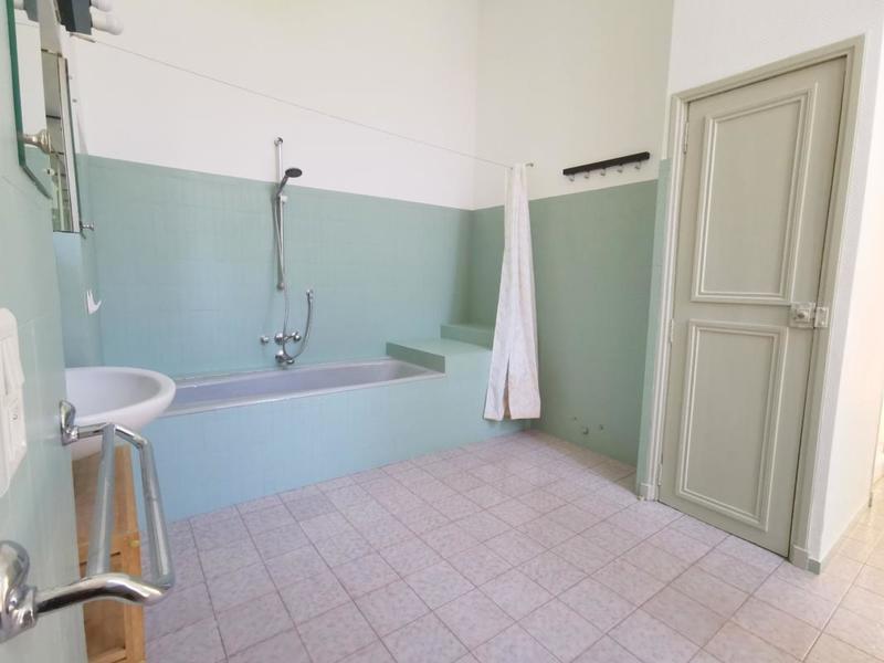 Appartement - 167 m² - 4 pièces