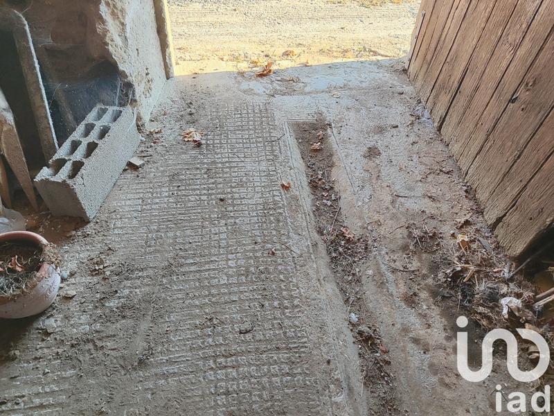 Ferme - 138 m² - 1 pièce