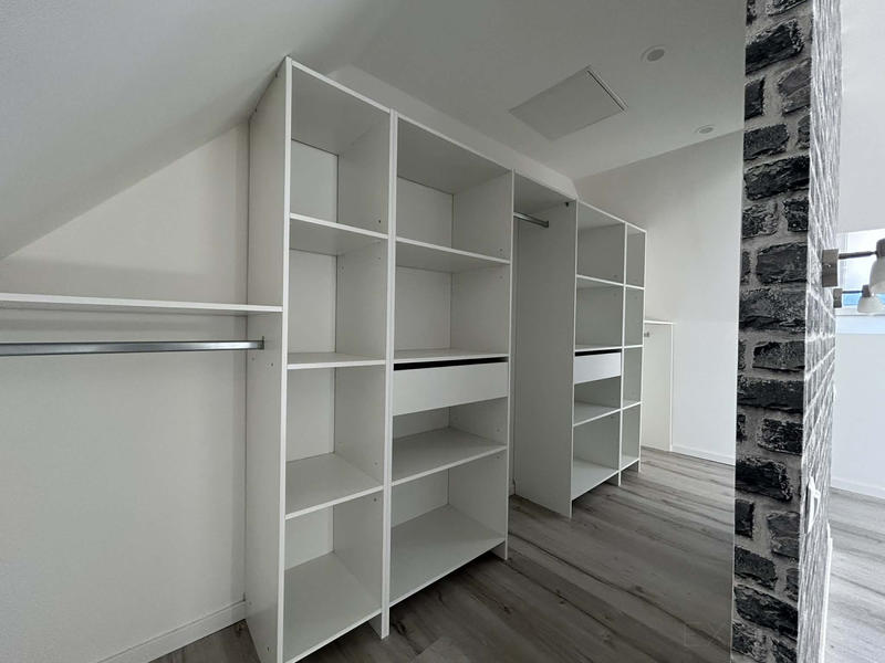 Maison - 122 m² - 4 pièces