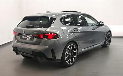 Bmw Série 1 F70 120 170 ch Dkg7 m Sport