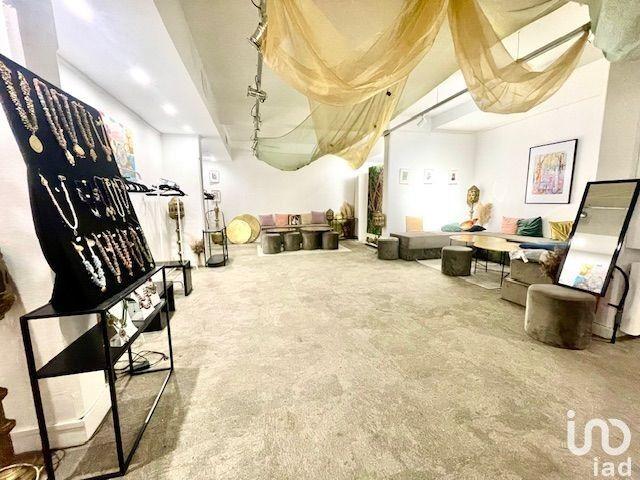 Local commercial - 180 m²