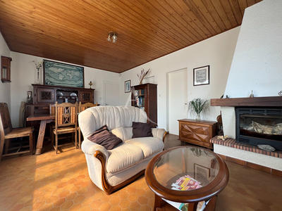 Maison - 67 m² - 3 pièces