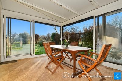 Maison - 103 m² - 4 pièces